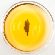 Taiwanese-Grown Organic Wu Yi Varietal Oolong Tea from Taiwan Sourcing