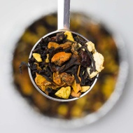 Salted Caramel Lebkuchen from Bird & Blend Tea Co.