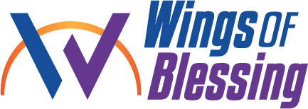 wingsofblessing.org logo