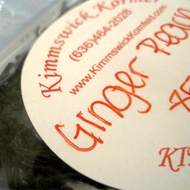 Ginger Peach from Kimmswick Korner
