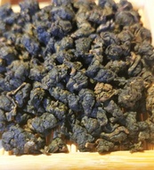 Cypress Dong Ding from Liquid Proust Teas