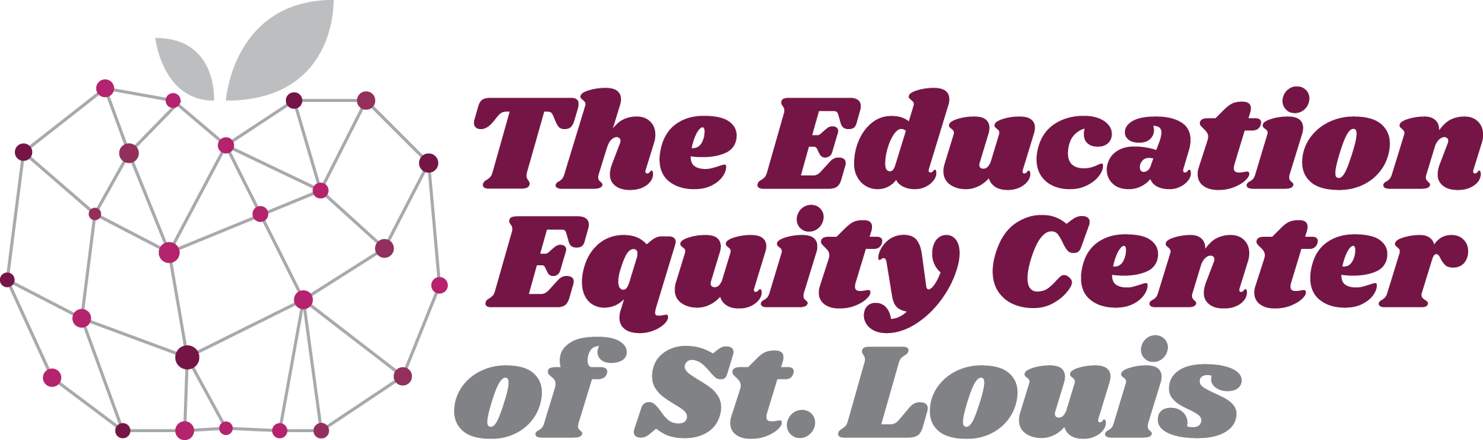 The Education Equity Center of St. Louis logo