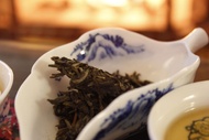 Lao Tong Zhi Old Growth 2012 Sheng from Verdant Tea