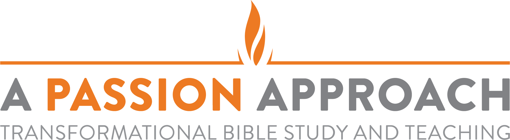 A Passion Approach logo