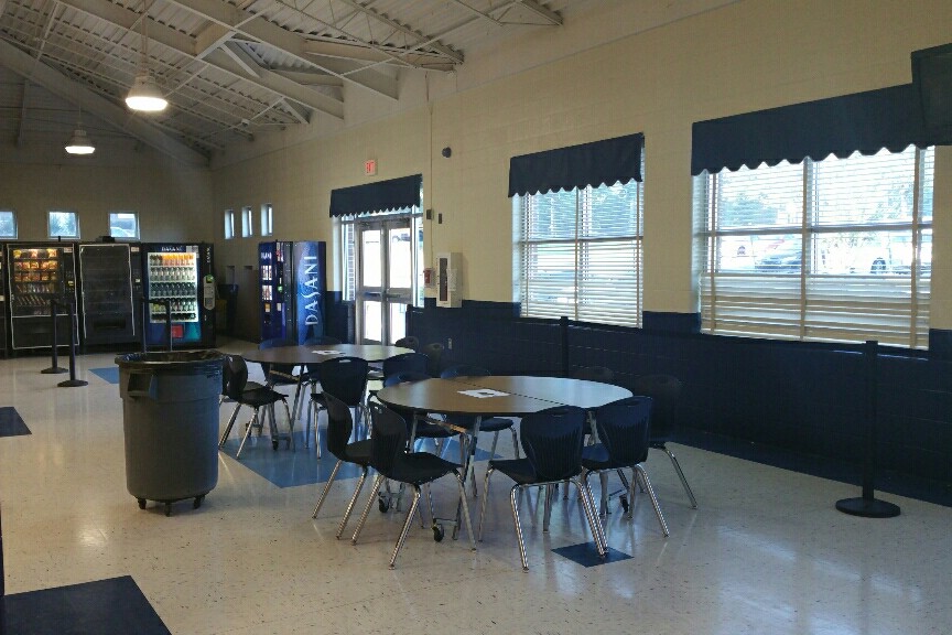 Cafeteria