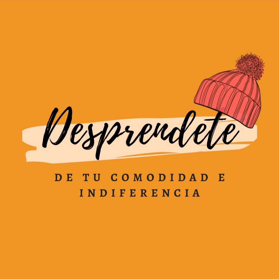 Desprendete HN logo