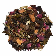 Strawberry Champagne from Shanti Tea