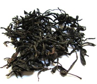 Georgia Natela's Gold Standard Black Tea from What-Cha