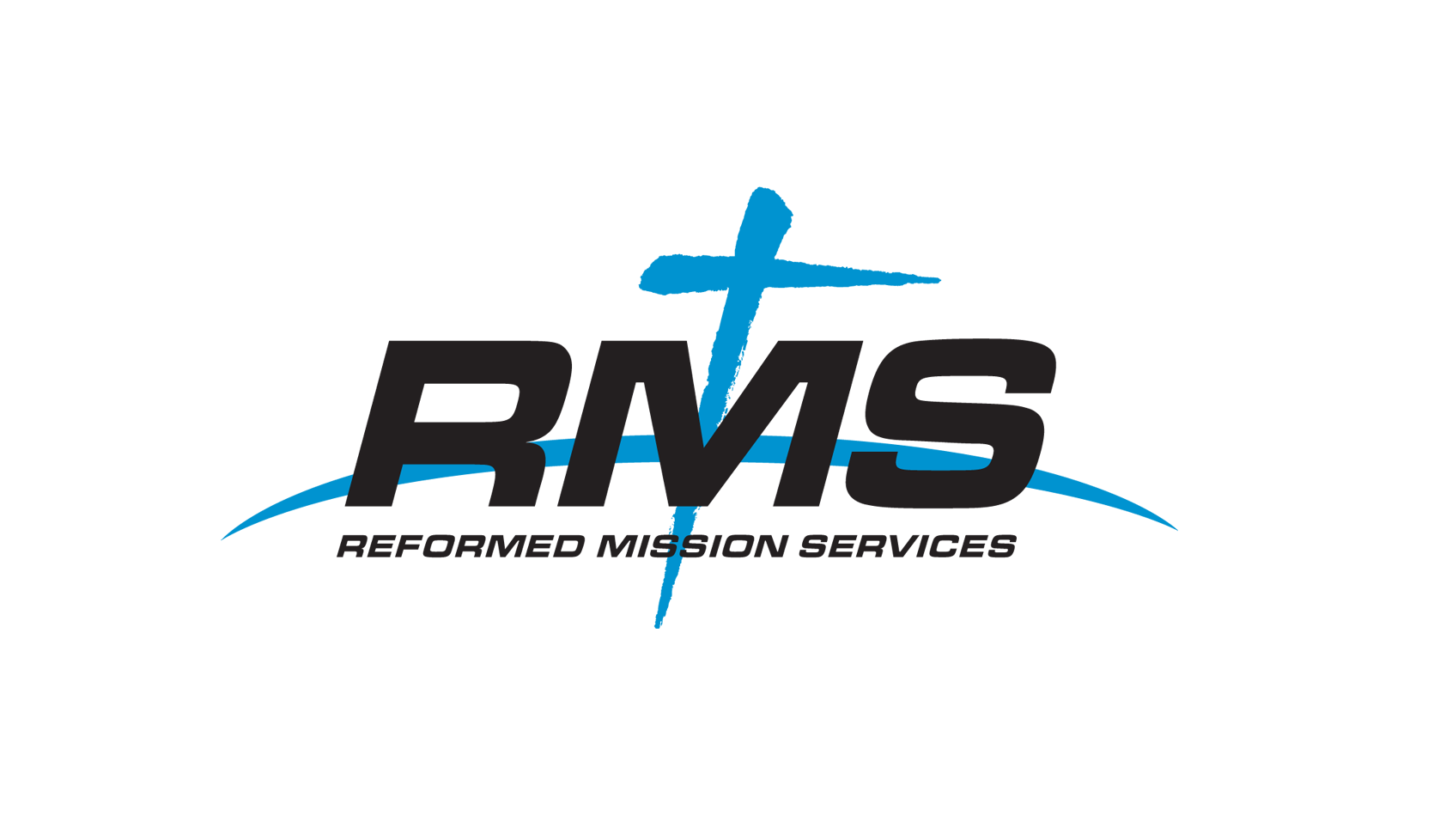 Reformed Mission  Services logo
