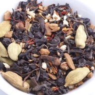 Vanilla Chai from Ovation Teas