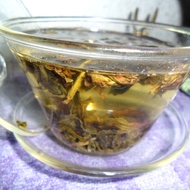 DMS Bai Yai Green Tea from Siam Tee Shop