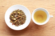Autumn Blend #9 from Steepster