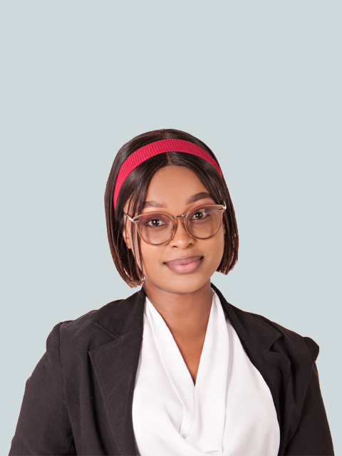 Kgomotso Selepe