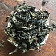 2004 Dry Stored Pinglin Baozhong oolong from TheTea