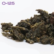 Tie Guan Yin Mao Cha from Hotsoup.nl