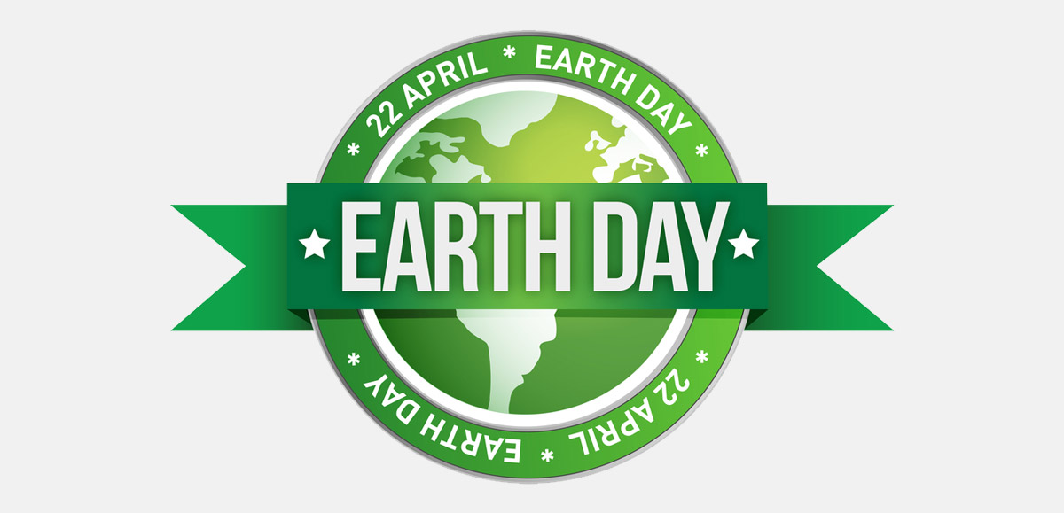 Celebrating Earth Day