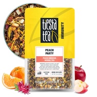 Peach Party from Tiesta Tea