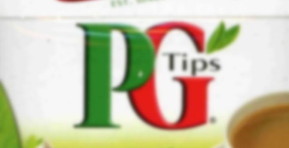 English Breakfast Tea by PG Tips — Steepster