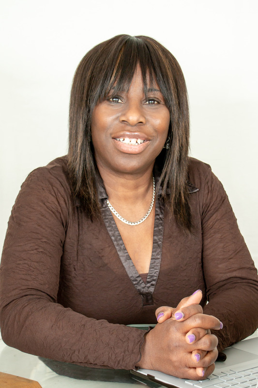 Yvonne Akinmodun