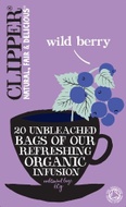 Wild Berry from Clipper