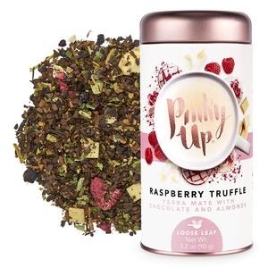 Raspberry Truffle from Pinky Up