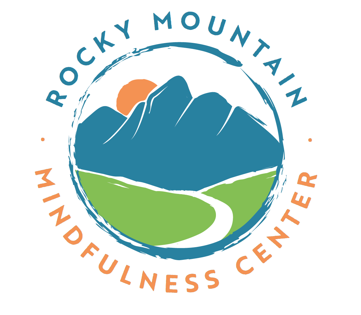 Rocky Mountain Mindfulness Center logo