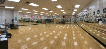 Dance Room
