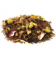 Rooibos Indian Summer from The Tea Emporium