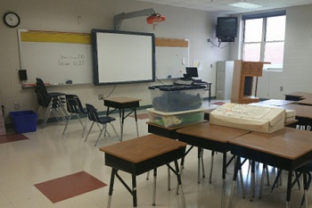 Classroom