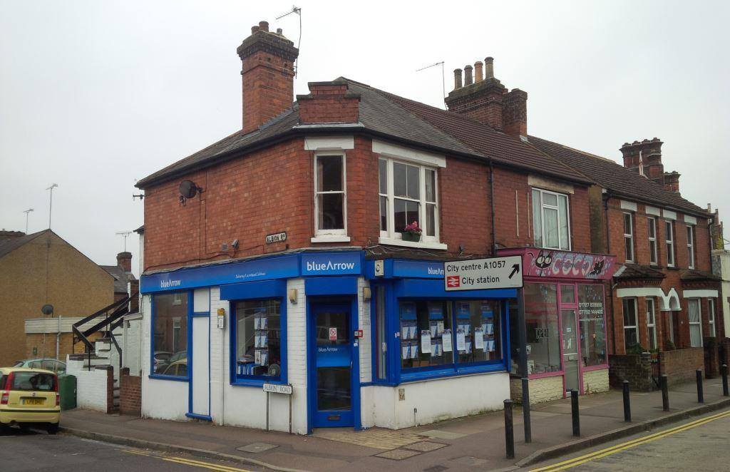 Property To Let 154 Hatfield Road, St Albans Propertylink