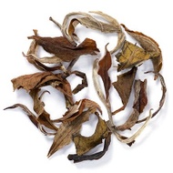 White Darjeeling from Adagio Teas