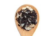 Vanilla Coconut tea from Sense Asia