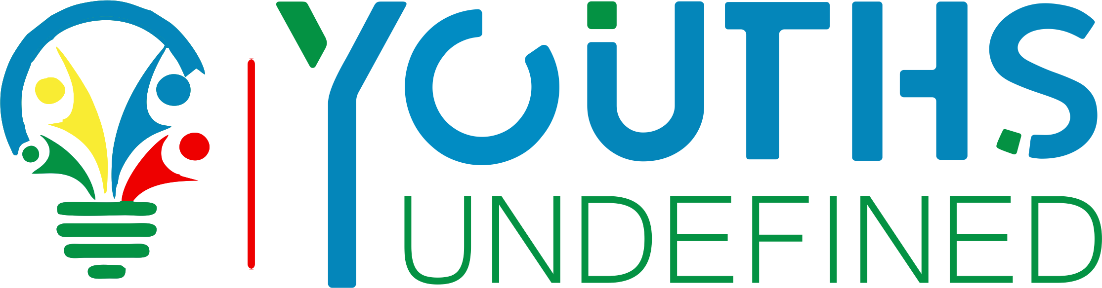 Youths Undefined logo