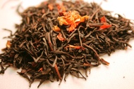 Ginger Peach Tea from Teajo Teas