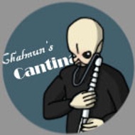 Chalmun's Canteana from Geeky Teas