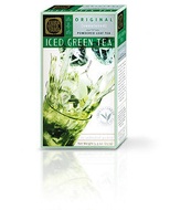 Original Sweetened Iced Green Tea Mix from Yamamotoyama