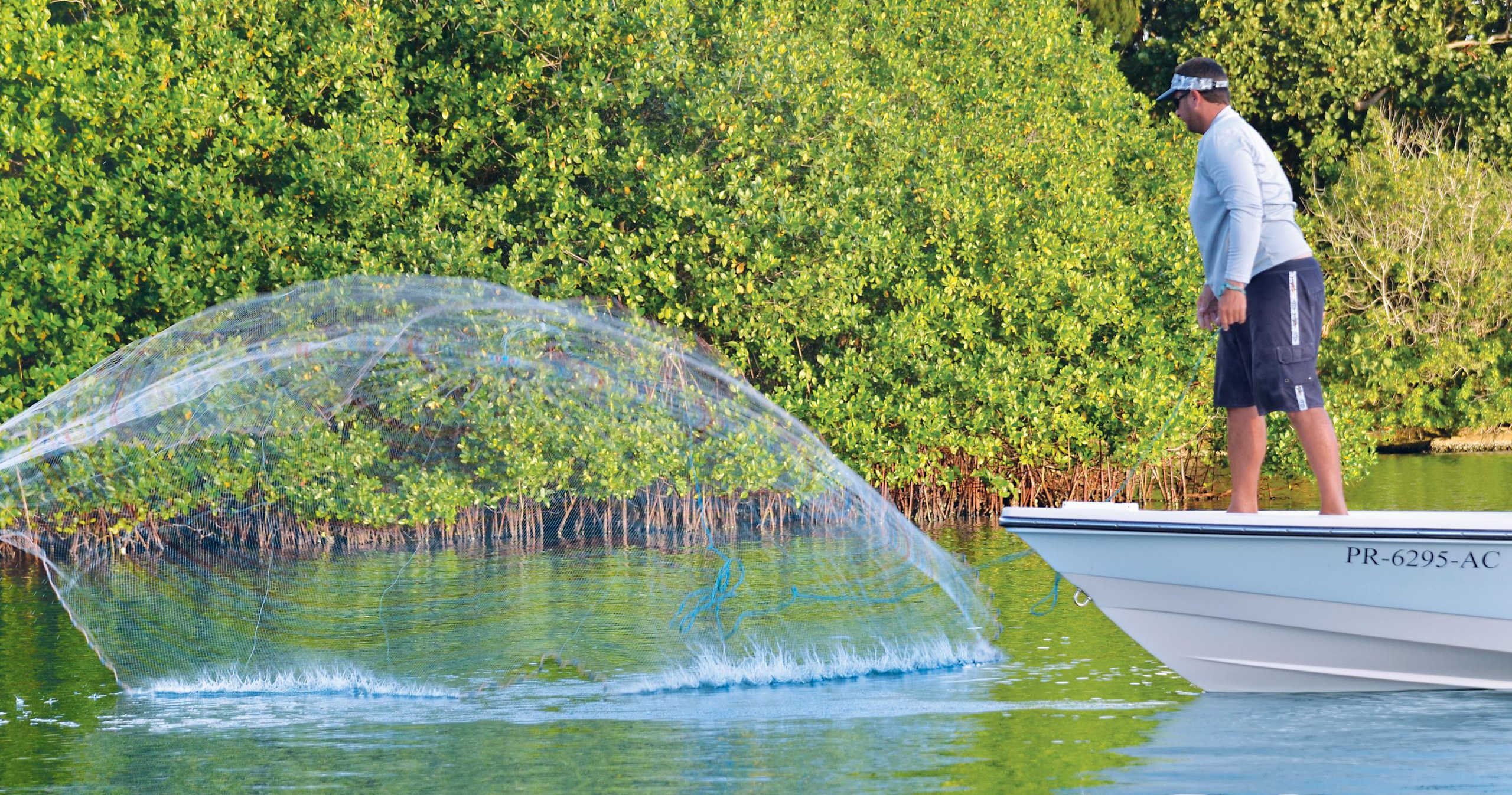 Light Tackle Fishing Charters tour photo 2