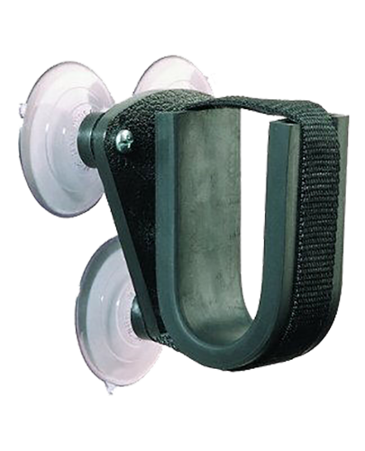Suction Cup Gun Holder 10010