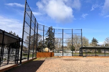 Baseball Field