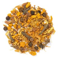 Golden Turmeric Chai from Adagio Teas