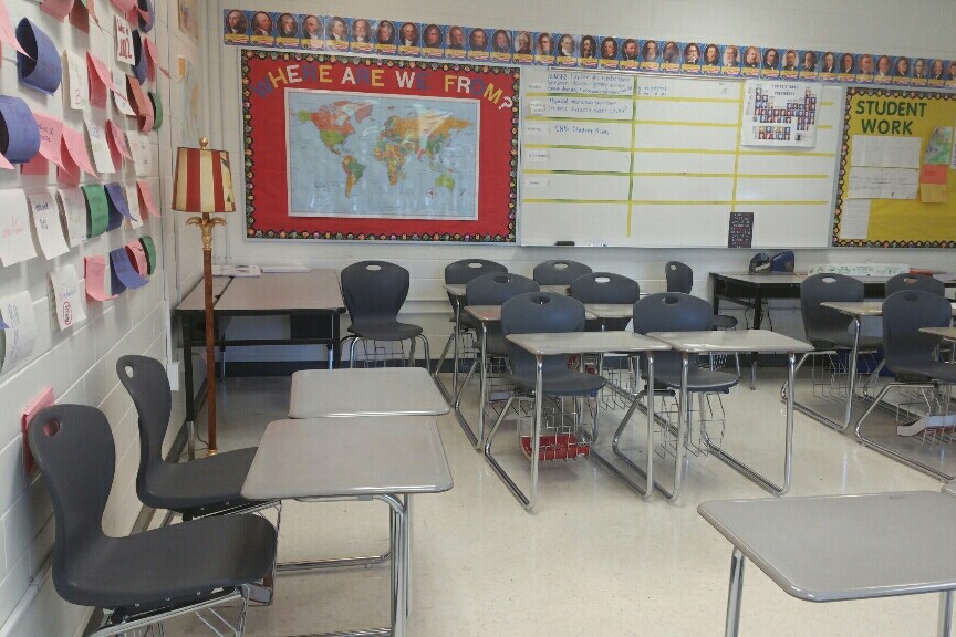 Classroom