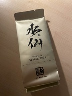 2024 Dayi Shui Xian from Old Ways Tea