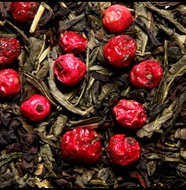 Sencha Calida from Compagnie & Co (formerly Compagnie Coloniale)