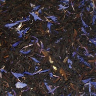 Earl Grey Blue from The Amber Rose Tea Company