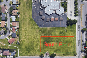 South Field