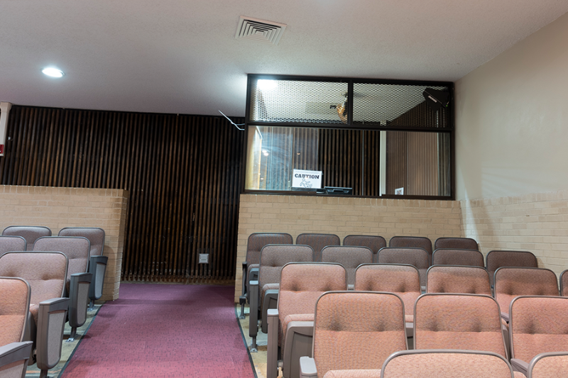 Auditorium