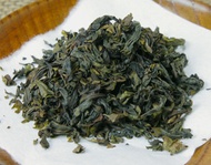 Warashina Black Tea from Thés du Japon