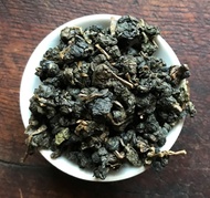 2008 Shi Zhou Dry Stored Ali Shan oolong from TheTea