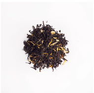 Maple Cream from Acquired Taste Tea Co.