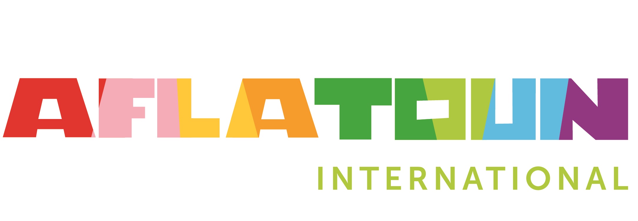 Aflatoun International logo